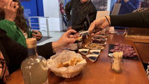 Sabores y producciones para celebrar lo nuestro