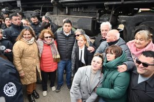 Claudio Vidal: “Hay que recuperar la cultura del trabajo, esforzarnos, trabajar y producir, es la única manera que tiene Santa Cruz de poder salir adelante»