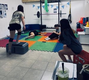 Cuando moverse también es cuidar: salud, deporte y prevención desde la infancia