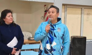 El básquet 3x3 ya tiene su pasaje: Río Turbio representará a Santa Cruz en Mar del Plata