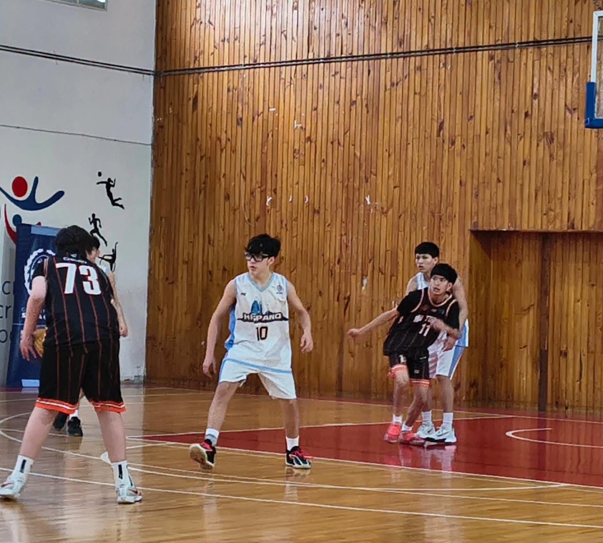 El básquet 3x3 ya tiene su pasaje: Río Turbio representará a Santa Cruz en Mar del Plata