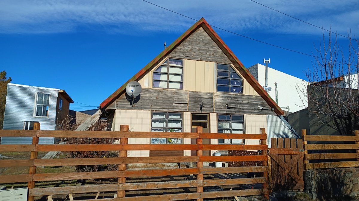 El IDUV acompaña el proceso de regularización dominial de tierras en El Chaltén