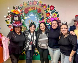 Recuerdos Compartidos celebró la primavera junto a sus titulares con una cena baile