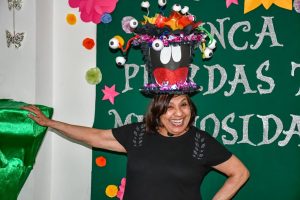Recuerdos Compartidos celebró la primavera junto a sus titulares con una cena baile