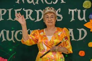 Recuerdos Compartidos celebró la primavera junto a sus titulares con una cena baile