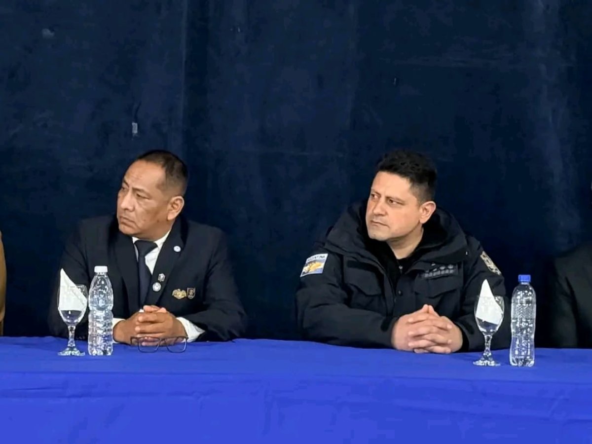 Santa Cruz fortalece la formación de sus fuerzas en la lucha contra el lavado de activos