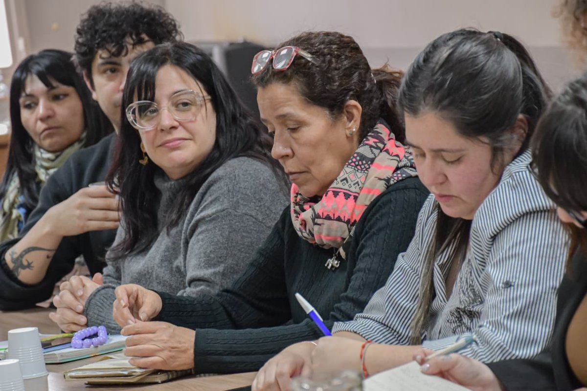 Santa Cruz fortalece herramientas contra la violencia digital infantil