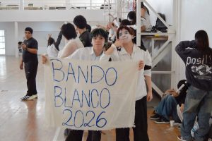 Educación dio inicio a la «Semana del Estudiante» con actividades recreativas y culturales