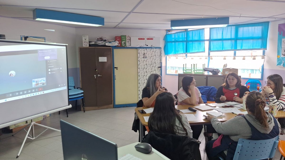 Definieron acuerdos clave con los equipos de gestión de Pico Truncado