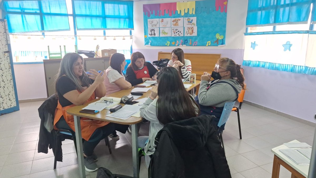 Definieron acuerdos clave con los equipos de gestión de Pico Truncado
