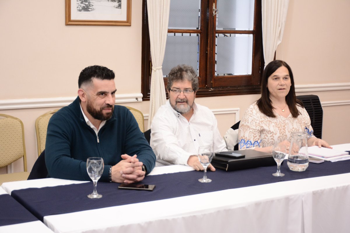 La CSS dará cobertura a los trabajadores de las Comisiones de Fomento que cumplen con sus aportes