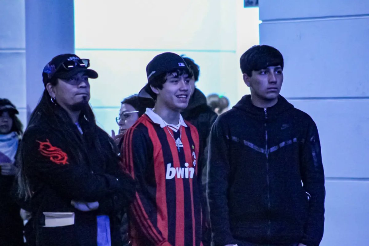 Los E-Sports pusieron en movimiento al Complejo Cultural y ya tienen representantes para Mar del Plata