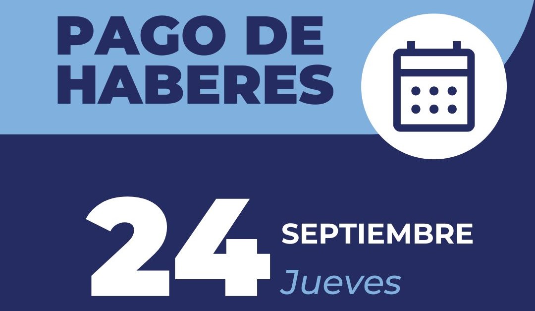 La CPS informó cuándo cobrarán los jubilados, pensionados y retirados y detalló los aumentos de septiembre