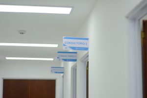 Ultiman detalles para la puesta en marcha de la Guardia Pediátrica en el Hospital Regional Río Gallegos