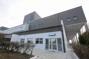 Ultiman detalles para la puesta en marcha de la Guardia Pediátrica en el Hospital Regional Río Gallegos