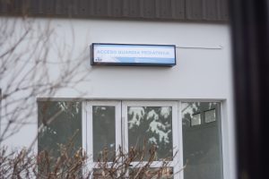 Ultiman detalles para la puesta en marcha de la Guardia Pediátrica en el Hospital Regional Río Gallegos