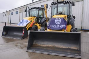Más de $1.400 millones destinó el Gobierno de Santa Cruz para sumar equipamiento y llegar a cada rincón de la provincia