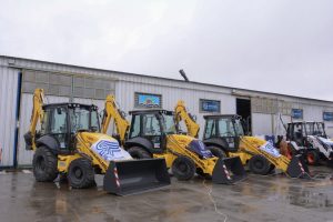 Más de $1.400 millones destinó el Gobierno de Santa Cruz para sumar equipamiento y llegar a cada rincón de la provincia