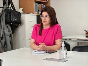 Desarrollo coordina acciones para optimizar la atención a titulares de derecho