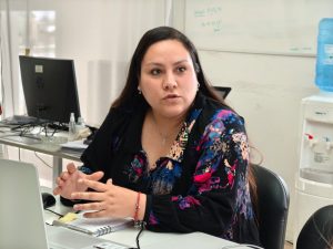 Desarrollo coordina acciones para optimizar la atención a titulares de derecho