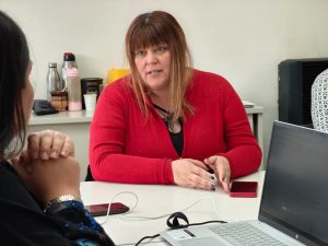 Desarrollo coordina acciones para optimizar la atención a titulares de derecho