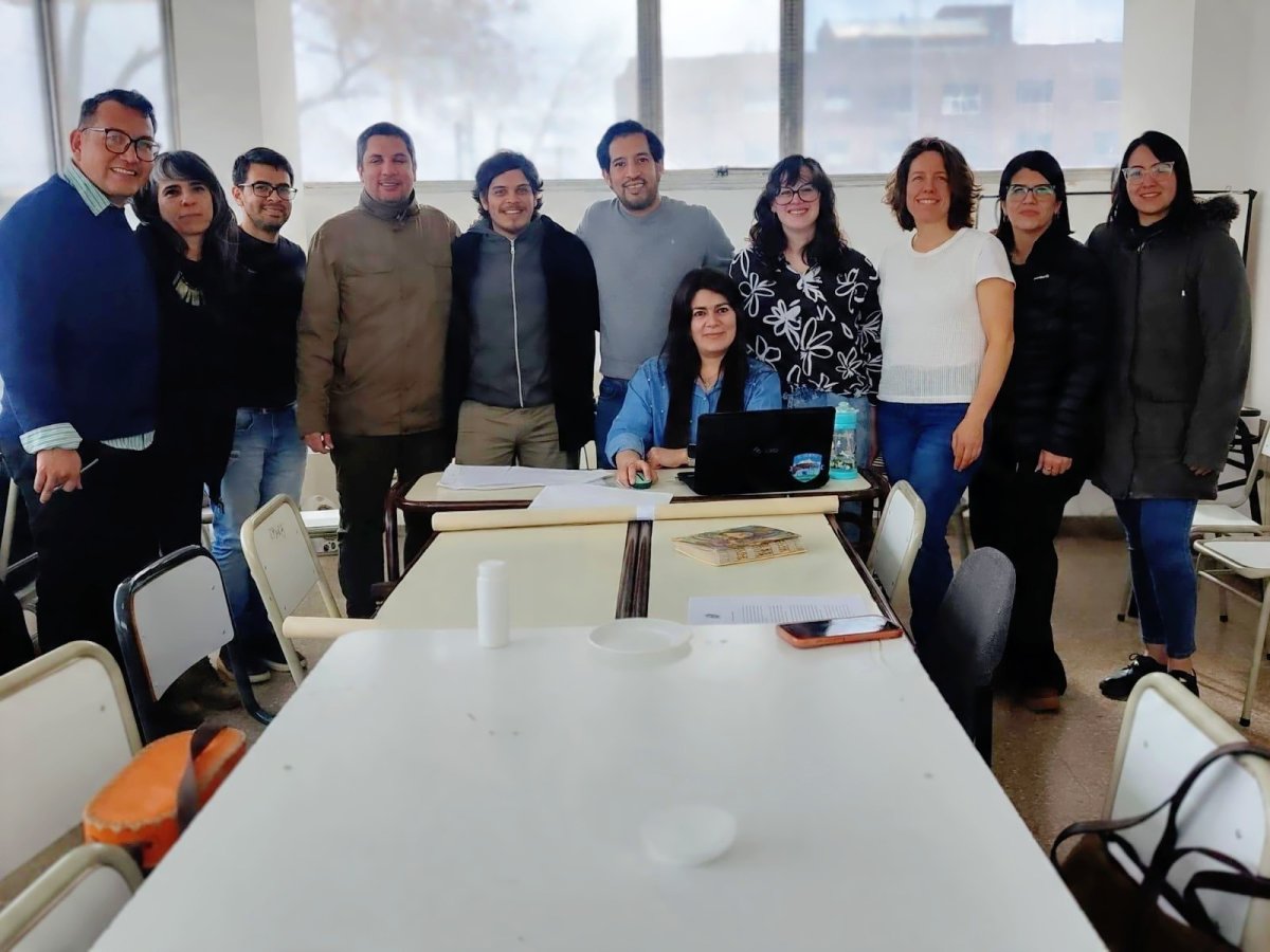 Educación Superior avanza en los nuevos Diseños Curriculares para la Formación Docente