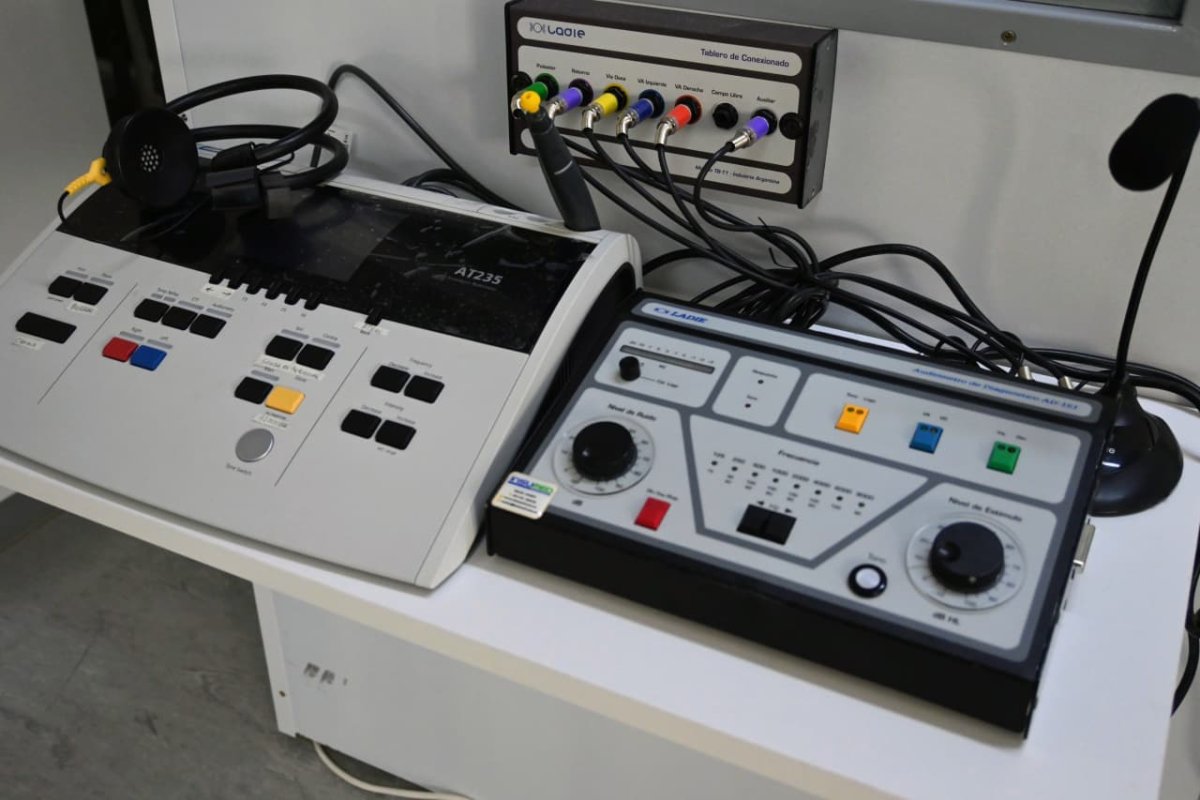 Se inauguró una nueva sala de mamografia y se incorporó equipamiento clave para fortalecer la atención en Gobernador Gregores
