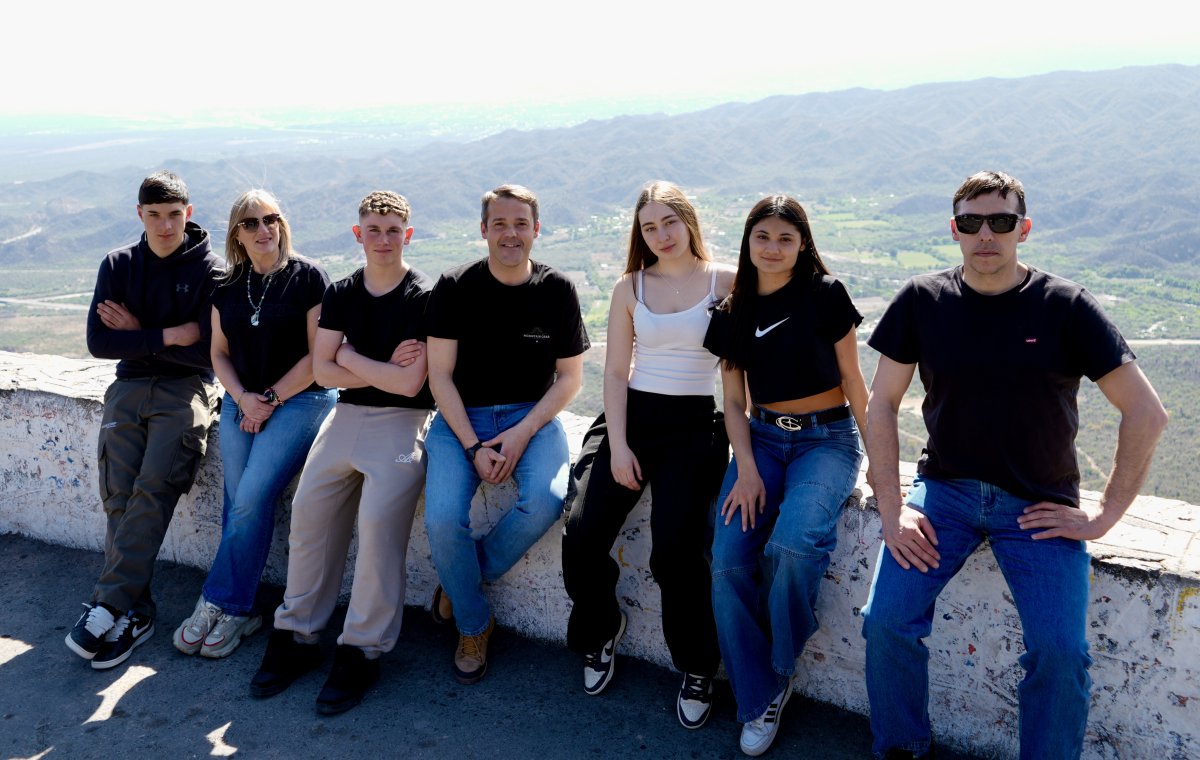 Estudiantes de Gobernador Gregores representarán a la provincia en las VII Ovinpiadas Argentinas en Catamarca
