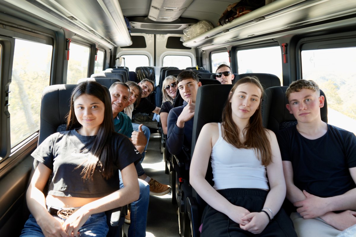Estudiantes de Gobernador Gregores representarán a la provincia en las VII Ovinpiadas Argentinas en Catamarca