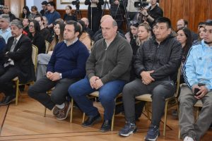 El Gobierno refuerza la producción familiar con 10.000 kits de semillas y nuevas experiencias de hidroponía