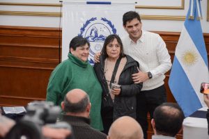 El Gobierno refuerza la producción familiar con 10.000 kits de semillas y nuevas experiencias de hidroponía