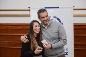 El Gobierno refuerza la producción familiar con 10.000 kits de semillas y nuevas experiencias de hidroponía