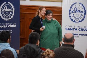 El Gobierno refuerza la producción familiar con 10.000 kits de semillas y nuevas experiencias de hidroponía