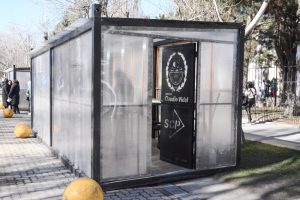 El Gobierno refuerza la producción familiar con 10.000 kits de semillas y nuevas experiencias de hidroponía
