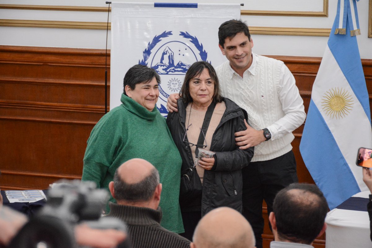 Garay destacó la importancia recuperar la huerta familiar y acompañar la economía de los hogares