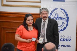 Autoridades Provinciales valoraron la mirada federal de “Activá tu Huerta” y “Cultivar el Futuro”