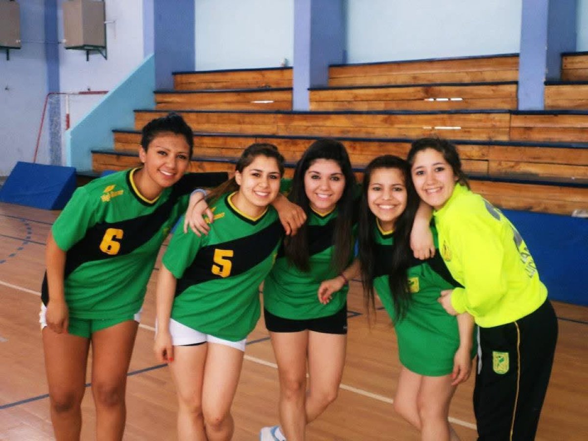 Del gimnasio Verón al CePARD: la historia de una kinesióloga que eligió acompañar al deporte