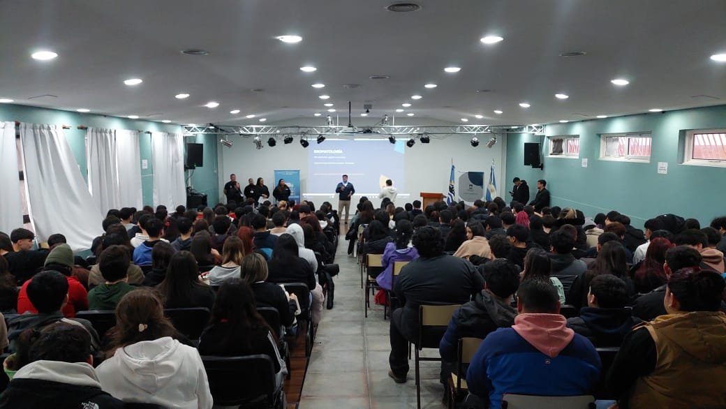 Capacitación "Aprender a Emprender"