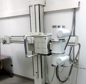 Reactivan el Servicio de Radiología de la Unidad Formenti de El Calafate