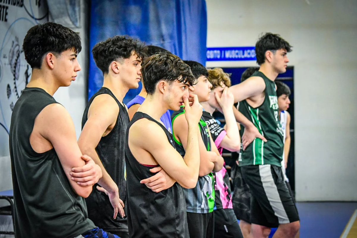 Treinta jugadores, un objetivo: Santa Cruz comienza a definir su equipo para la Araucanía 2026