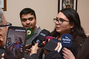 Trabajadores de Autofarma destacaron la negociación que impulsó el Gobierno de Santa Cruz para destrabar el conflicto laboral  