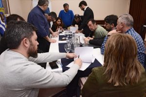 Trabajadores de Autofarma destacaron la negociación que impulsó el Gobierno de Santa Cruz para destrabar el conflicto laboral  