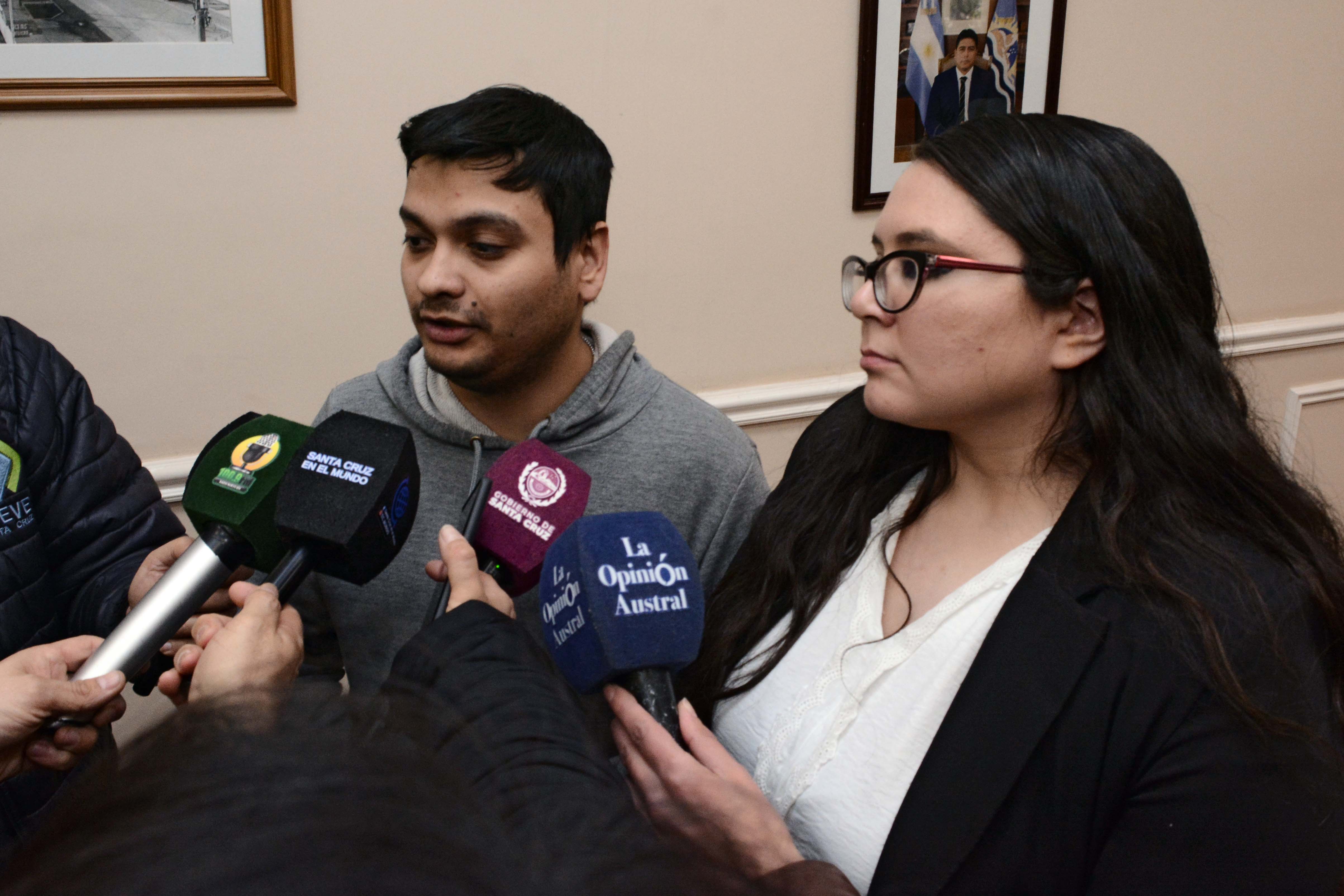 Trabajadores de Autofarma destacaron la negociación que impulsó el Gobierno de Santa Cruz para destrabar el conflicto laboral