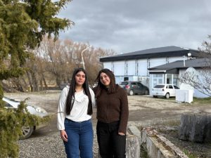 Se realizó ncuentro para fortalecer la participación estudiantil del Colegio Secundaria Rural N°35