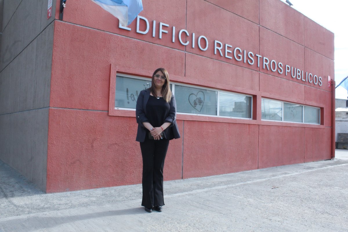 En sábado y sin turno: el Registro Civil facilita la atención para adolescentes