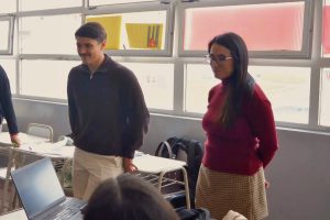 Impulsan la voz y el liderazgo juvenil de los Centros de Estudiantes