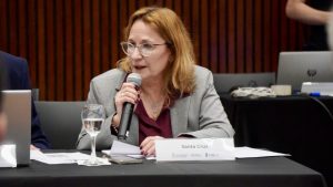 Santa Cruz participó de dos jornadas federales de ciencia, tecnología e innovación en Buenos Aires