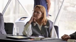 Santa Cruz participó de dos jornadas federales de ciencia, tecnología e innovación en Buenos Aires