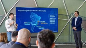 Santa Cruz participó de dos jornadas federales de ciencia, tecnología e innovación en Buenos Aires