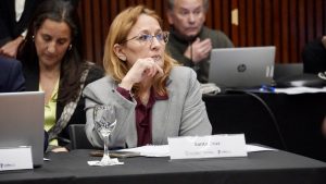 Santa Cruz participó de dos jornadas federales de ciencia, tecnología e innovación en Buenos Aires